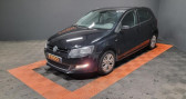 Annonce Volkswagen Polo occasion Essence 1.2 70ch LIFE 5p  Cernay