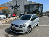 Annonce Volkswagen Polo occasion Essence 1.2 70CH MATCH 5P  Toulouse