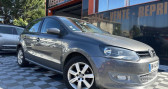 Volkswagen Polo occasion année 2011 boite Manuelle Annonce Volkswagen Polo occasion Essence 1.2 70CH SPORTLINE 5P à Morsang Sur Orge