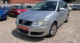 Volkswagen Polo , garage GARAGE DE L'TOILE  Darnetal