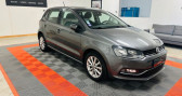 Volkswagen Polo 1.2 90 ch CONFORTLINE  2015 - annonce de voiture en vente sur Auto Sélection.com
