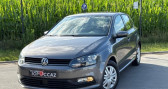 Annonce Volkswagen Polo occasion Essence 1.2 ESS 60CH 5 PORTES * 134.000KM * 2009 * GARANTIE  La Chapelle D'Armentires