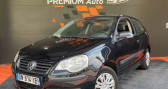 Volkswagen Polo occasion année 2009 boite Manuelle Annonce Volkswagen Polo occasion Essence 1.2 Essence United MOTEUR A CHAINE à Francin