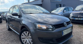 Volkswagen Polo 1.2 i 12V 60 Trendline  2013 - annonce de voiture en vente sur Auto Sélection.com