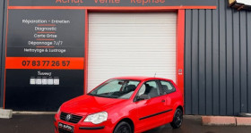 Volkswagen Polo , garage AS AUTOS 67  Bischwiller