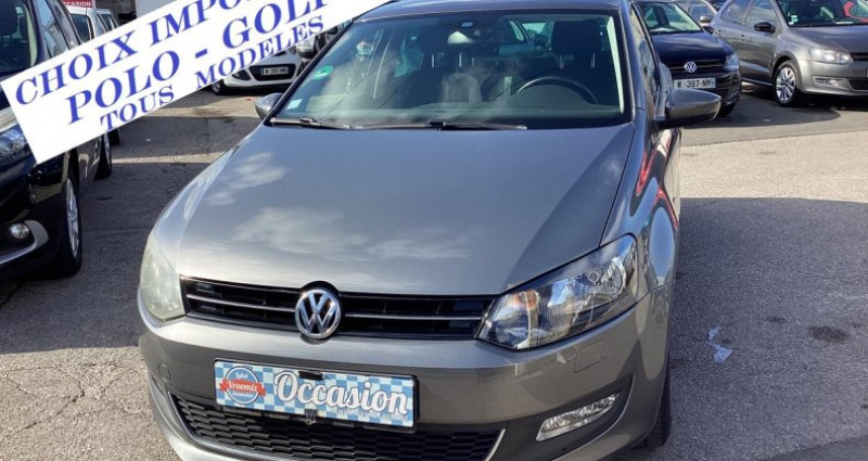 Volkswagen Polo 1.2 Life