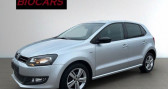 Volkswagen Polo 1.2 Match 1 Propritaires   Calais 62