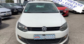 Volkswagen Polo occasion année 2012 boite Manuelle Annonce Volkswagen Polo occasion Essence 1.2 Style Blue Motion à Calais