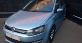 Annonce Volkswagen Polo occasion Diesel 1.2 TDI 75 CR FAP BlueMotion  Porcheville