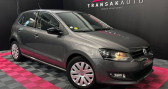 Volkswagen Polo 1.2 TDI 75 CR FAP Confortline RVISION  JOUR APPLE CARPLAY  2012 - annonce de voiture en vente sur Auto Sélection.com