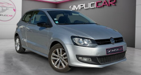 Volkswagen Polo , garage SIMPLICICAR MARIGNANE  VITROLLES
