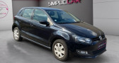 Annonce Volkswagen Polo occasion Diesel 1.2 TDI 75 CR FAP Trendline  LA MADELEINE