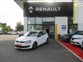 Volkswagen Polo occasion année 2011 boite Manuelle Annonce Volkswagen Polo occasion Diesel 1.2 TDI 75 CR FAP Trendline à Bessières