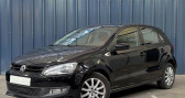 Volkswagen Polo 1.2 TDI 75 Style Garantie 1 An Ecran GPS Climatisation Bi-ZO  2012 - annonce de voiture en vente sur Auto S&eacute;lection.com