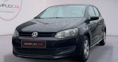 Annonce Volkswagen Polo occasion Diesel 1.2 tdi 75  Tinqueux