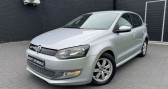 Annonce Volkswagen Polo occasion Diesel 1.2 TDI 75CH BLEUMOTION GARANTIE  Fretin
