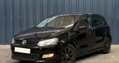 Volkswagen Polo occasion année 2011 boite Manuelle Annonce Volkswagen Polo occasion Diesel 1.2 TDI 75ch BlueMotion Technology FAP 5p Régulateur Ecran t à Halluin