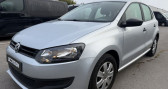 Annonce Volkswagen Polo occasion Diesel 1.2 TDI 75CH FAP CONFORTLINE 5P  Fouquire les Lens