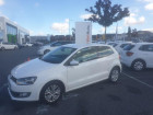 Volkswagen Polo occasion année 2014 boite Manuelle Annonce Volkswagen Polo occasion Diesel 1.2 TDI 75ch FAP Match 2 3p à Onet-le-Château