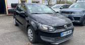 Annonce Volkswagen Polo occasion Diesel 1.2 TDI 75CH STYLE 5P � Romorantin Lanthenay