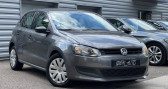 Volkswagen Polo occasion année 2011 boite Manuelle Annonce Volkswagen Polo occasion Diesel 1.2 TDI 75ch Trendline 5P à SAINT MARTIN D'HERES