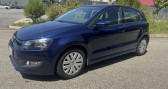 Volkswagen Polo occasion année 2011 boite Manuelle Annonce Volkswagen Polo occasion Diesel 1.2 TDI 75Ch TRENDLINE BLUEMOTION DISTRIBUTION OK SUIVIE INT à VIVIERS-DU-LAC