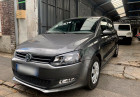 Volkswagen Polo occasion année 2012 boite Manuelle Annonce Volkswagen Polo occasion Diesel 1,2 tdi 75cv trendy à Harnes