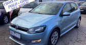Annonce Volkswagen Polo occasion Diesel 1.2 TDI Trendline BleuMotion  Calais