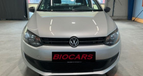Volkswagen Polo , garage BIOCARS.VO  Calais