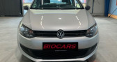 Volkswagen Polo occasion année 2014 boite Manuelle Annonce Volkswagen Polo occasion Diesel 1.2 TDI Trendline à Calais