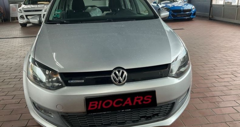 Volkswagen Polo 1.2 TDI Trendline