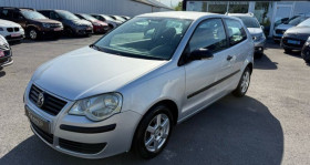 Volkswagen Polo occasion 2005 mise en vente à Reims par le garage ALS-AUTO51 - photo n°1