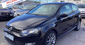 Volkswagen Polo occasion 2010 mise en vente à Calais par le garage BIOCARS.VO - photo n°1