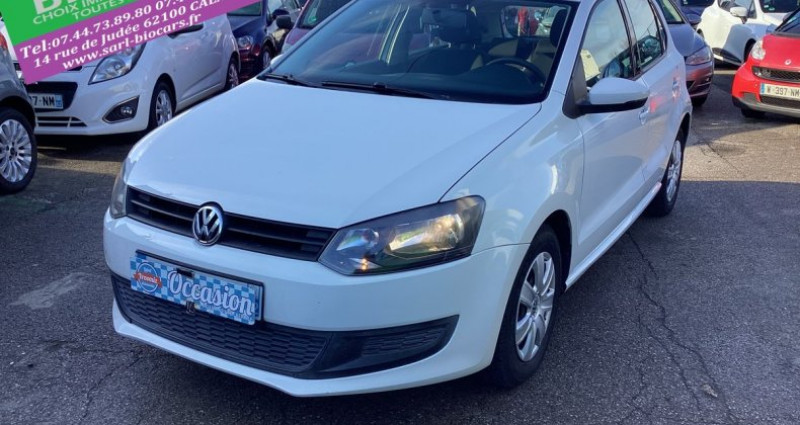 Volkswagen Polo 1.2 Trendline