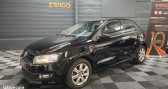 Annonce Volkswagen Polo occasion Essence 1.2 TSI 105 CONFORT LINE  Montélimar