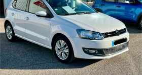 Volkswagen Polo , garage LOIRE AUVERGNE AUTOMOBILES � Pont-Salomon