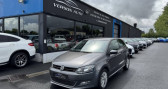 Volkswagen Polo 1.2 TSI 105 LIFE CLIM BLUETOOTH DSG7  2013 - annonce de voiture en vente sur Auto Sélection.com