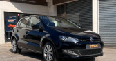 Annonce Volkswagen Polo occasion Essence 1.2 TSI 105 SPORTLINE 5P   RGULATEUR RADAR AR  Nancy