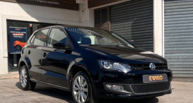 Volkswagen Polo , garage EWIGO NANCY  Nancy
