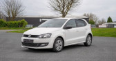 Annonce Volkswagen Polo occasion Essence 1.2 TSI 105CH LIFE DSG7 5P � CHARS