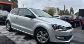 Volkswagen Polo occasion année 2012 boite Manuelle Annonce Volkswagen Polo occasion Essence 1.2 TSI 105CH MATCH 3P à Morsang Sur Orge