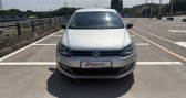 Volkswagen Polo occasion année 2012 boite Automatique Annonce Volkswagen Polo occasion Essence 1.2 TSI 105CH MATCH DSG7 3P à Igny