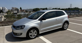 Volkswagen Polo occasion 2012 mise en vente à Igny par le garage GROUPE SDVO - photo n°1