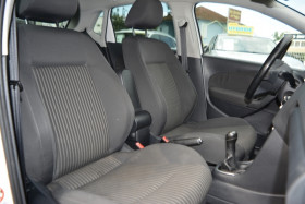 Volkswagen Polo 1.2 TSI 105CH SPORTLINE 5P  occasion  Toulouse - photo n18