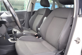 Volkswagen Polo 1.2 TSI 105CH SPORTLINE 5P  occasion  Toulouse - photo n7