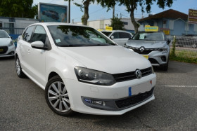 Volkswagen Polo 1.2 TSI 105CH SPORTLINE 5P  occasion  Toulouse - photo n9