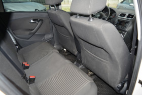 Volkswagen Polo 1.2 TSI 105CH SPORTLINE 5P  occasion  Toulouse - photo n15