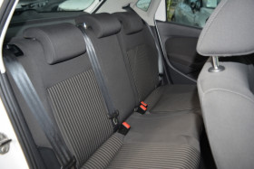 Volkswagen Polo 1.2 TSI 105CH SPORTLINE 5P  occasion  Toulouse - photo n16