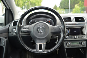 Volkswagen Polo 1.2 TSI 105CH SPORTLINE 5P  occasion  Toulouse - photo n11