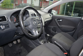 Volkswagen Polo 1.2 TSI 105CH SPORTLINE 5P  occasion  Toulouse - photo n14